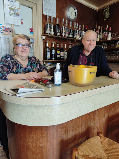 Cafe Du Pont de L Etang Annie Gallery - France