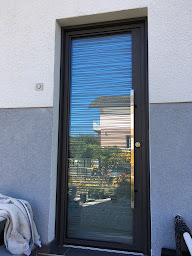 Photo n°11 de Ferma Menuiseries à Vétraz-Monthoux (Fournisseur de fenêtres en PVC)