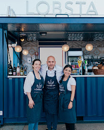 Photo n°26 de LOBSTA Aéroport de Nice T1 à Nice (Restaurant de fruits de mer)