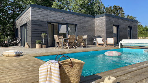 Photo de La Maison Toul ar Ran à Landunvez (29840)