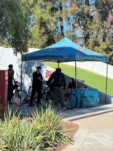 Mobike Services - Thumbnail