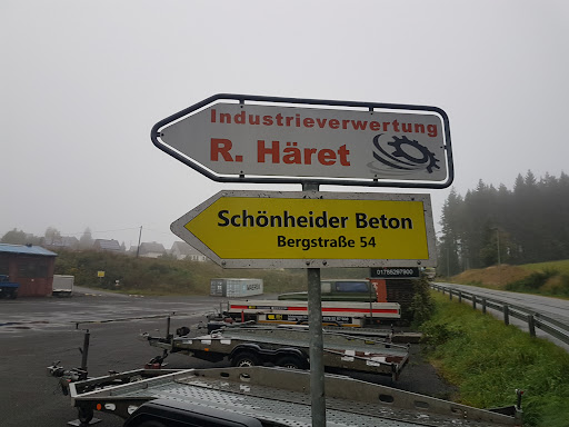 Ralf Häret - Thumbnail
