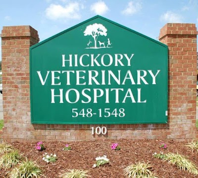 Hickory Veterinary Hospital