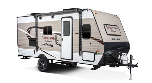 Bell Camper Sales - Thumbnail