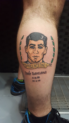 Allegiance Tattoos