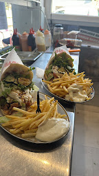 Photo n°7 de Kebabspot Terville à Terville (Restauration rapide)