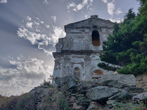 Rovine antico Convento