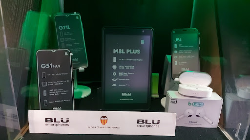 CELLULAR SOLUTIONS HORMIGUEROS - Thumbnail