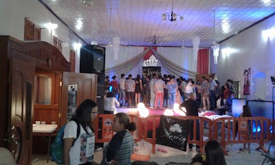 Photos of Sociedad Copaneca de Obreros