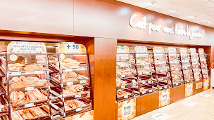 Photo n°24 de Lidl à Le Grau-du-Roi (Supermarché)