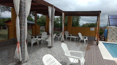 Photos of Caba&ntilde;as Von Der Loie