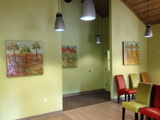 Children's Dental Center of West Tennessee - Thumbnail