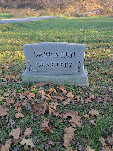 Carrs Run Cemetery