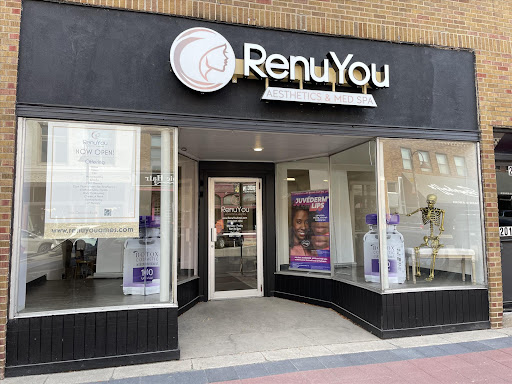 RenuYou