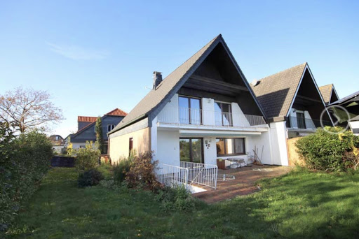 ZEIT & WERT Immobilien Maklersocietät GmbH