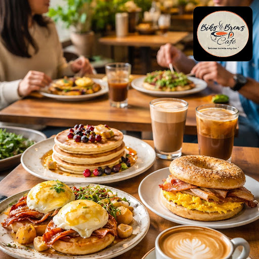 Start your day right at Biks Brews & Cafe, where a thoughtfully curated breakfast menu turns your… post image
