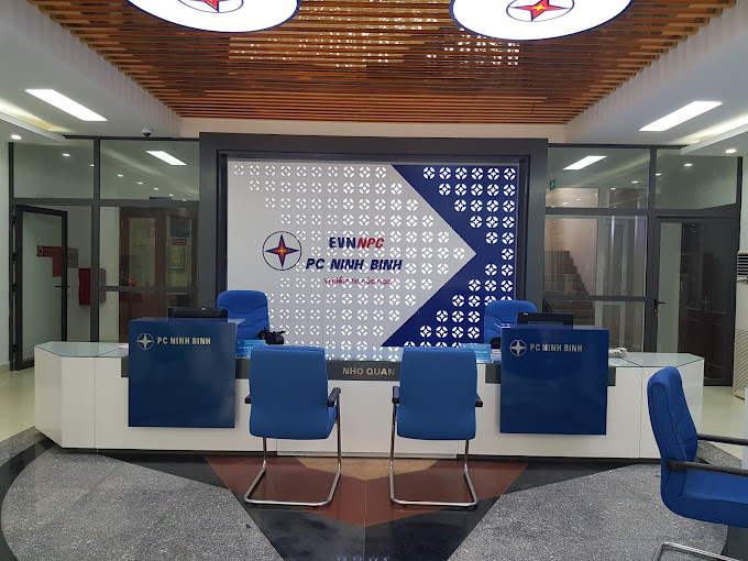 Điện Lực Nho Quan