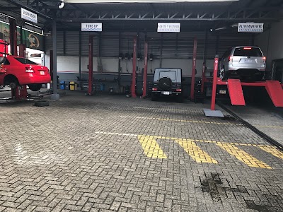 Photos of Serviplus