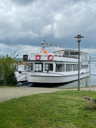 Boat trip on Altmuehlsee - Thumbnail