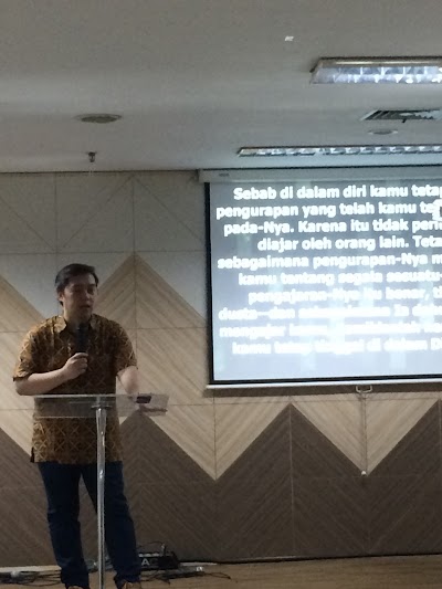 Photos of GBI SUDIRMAN YOGYAKARTA