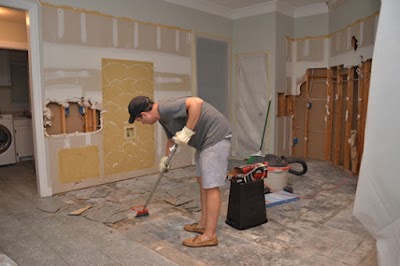 Boise Home Remodeling