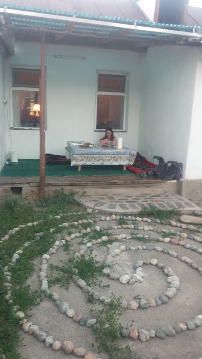 Photos of Bailanysh Guest House (B&B, private rooms, dorms, Yurt camp, campsite)