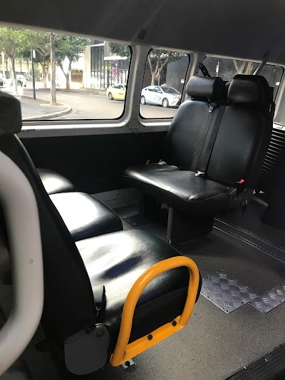 Photos of Maxi Cab Melbourne Airport