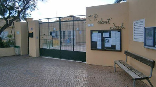 CEIP Sant Jordi - Thumbnail