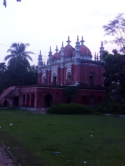 Photos of Mia bari Mosque