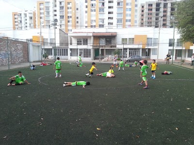 Photos of Cancha Ciudad Jardin