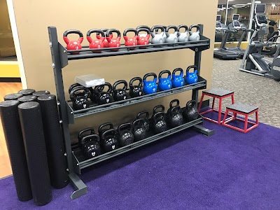 Anytime Fitness