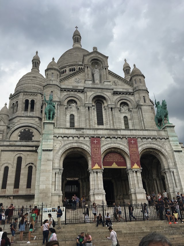 Monop' Daily St Pierre