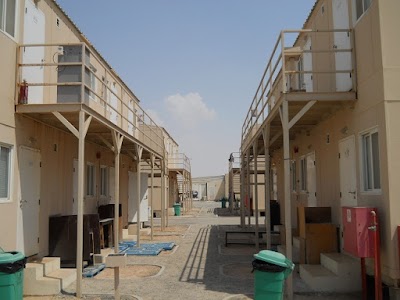 lodging