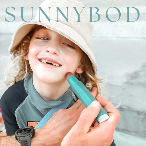 SUNNYBOD™