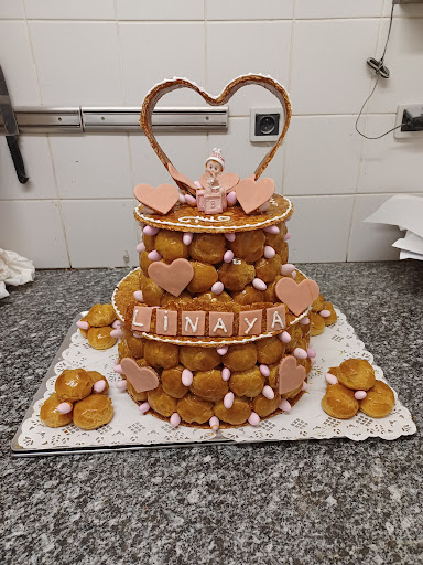 Les Gourmandises De Julie Et Christophe - Thumbnail