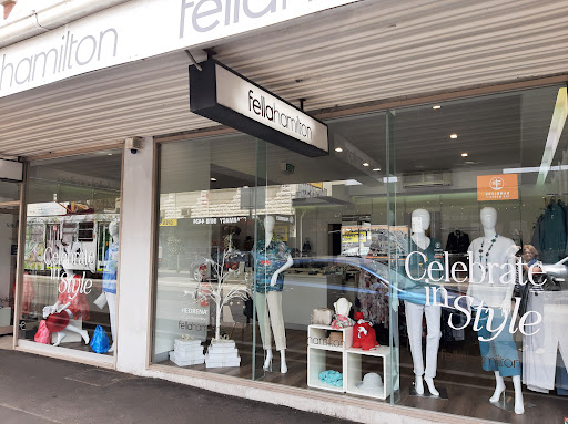 Fella Hamilton Hawthorn Gallery - Australia