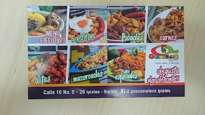 Photos of Que Guacamolazo Express
