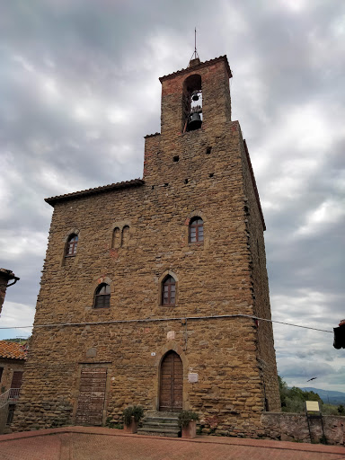 Panicale - Visual