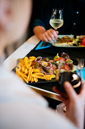 Photo n°58 de Le Mirador à Calais (Brasserie)