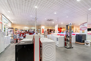 Photo n°1 de Extra - Guyard Eric à Créancey (Magasin de matériel Hi-Fi)