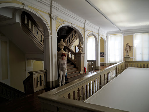 Museum Behnhaus Drägerhaus - Thumbnail