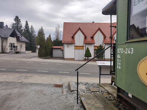 Ehemaliger Bahnhof Oppach - Thumbnail