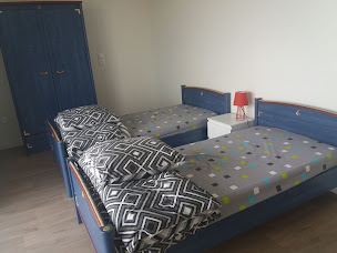 Photo n°23 de 4 rue gilbert marcelet à Bétheny (Maison de retraite)