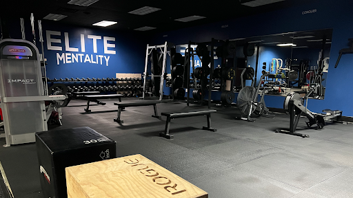 Elite Performance and Strength