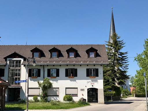 Gemeinde Wielenbach