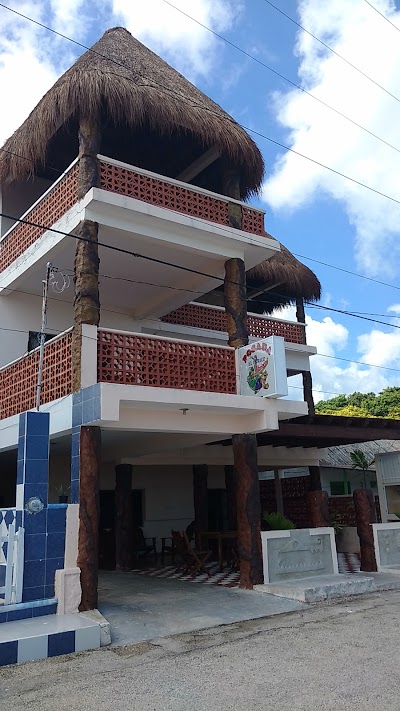 Photos of Posada El Perico Marinero