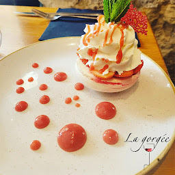 Photo n°26 de La Gorgée à Paris (Restaurant de plats à emporter)