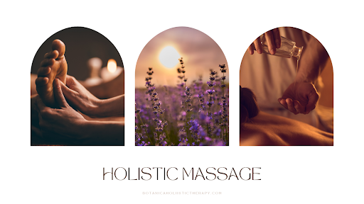Botanica Holistic Massage Therapy - Thumbnail