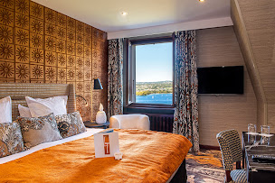 Photo n°40 de Hôtel Les Trésoms, Lake and Spa Resort à Annecy (Spa)