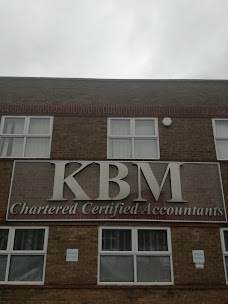 KBM Media Solutions Ltd london